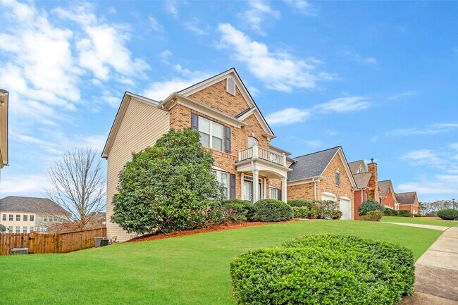 Building Photo - 3110 Dawson Ln Sw