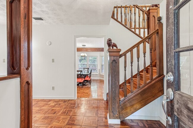 Foto del edificio - 5210 River Park Villas Dr