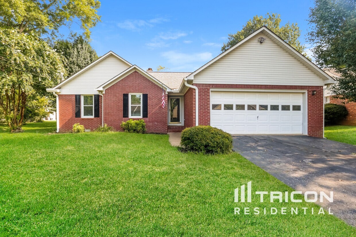 Foto principal - 103 Kimberly Dr