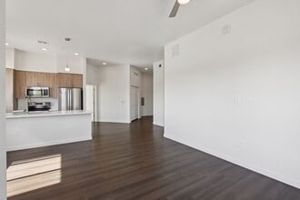 Interior Photo - DC Heights Apartments