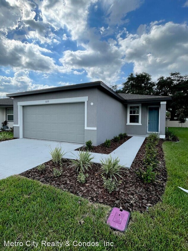 4 br, 2 bath House 3233 Fresno Pl. House for Rent in Wesley Chapel