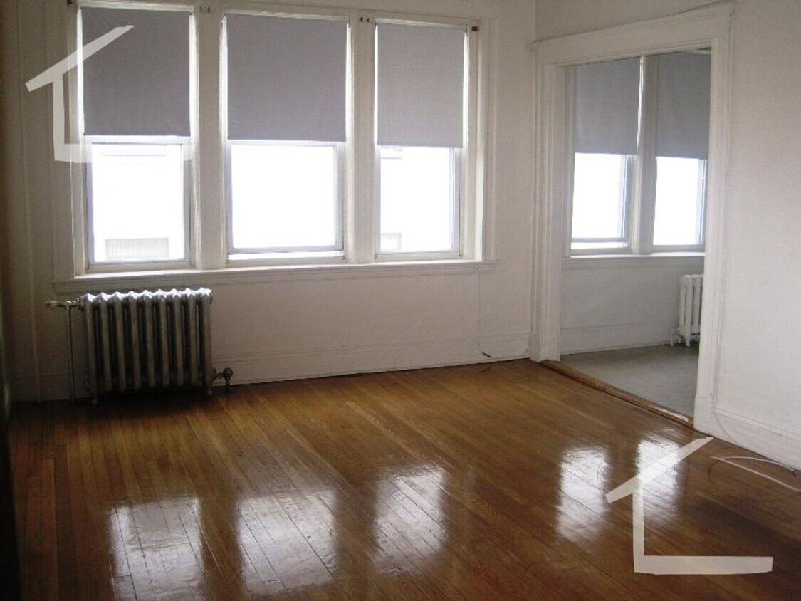 Primary Photo - 1 Bedroom- No Broker Fee!