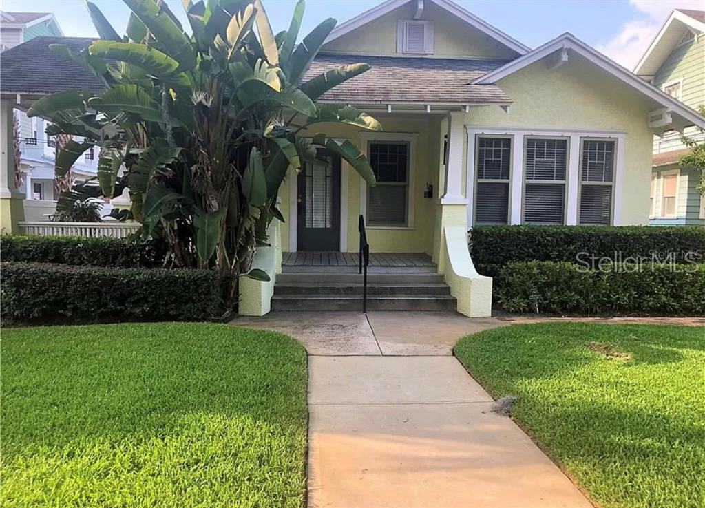 125 E Concord St, Orlando, FL 32801 House Rental in Orlando, FL