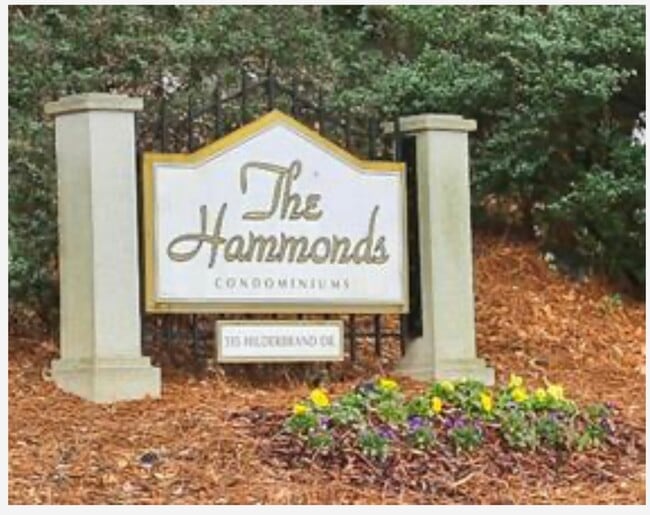 Building Photo - 315 Hilderbrand Dr