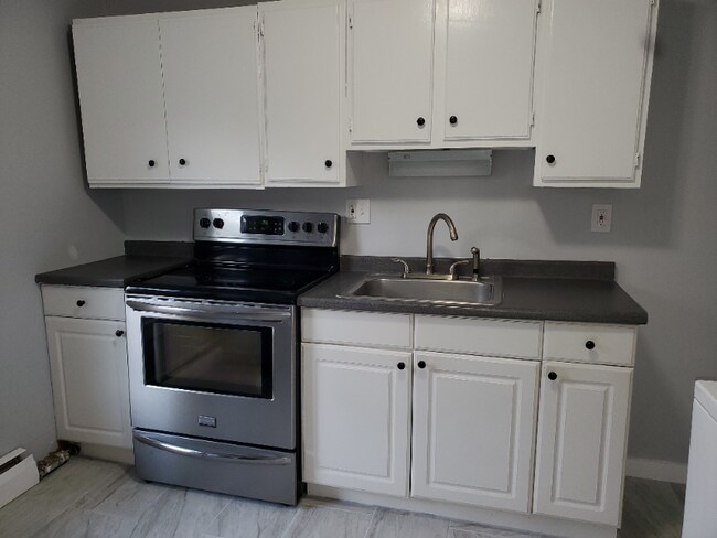 Foto del edificio - 21 Cottage St