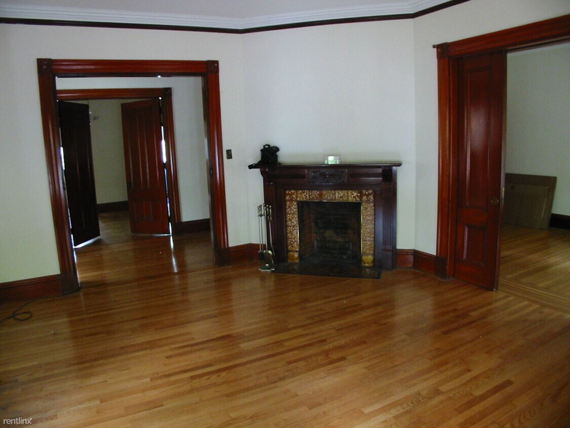 Building Photo - 2 br, 1 bath  - 31 Garfield St Apt A Unit A