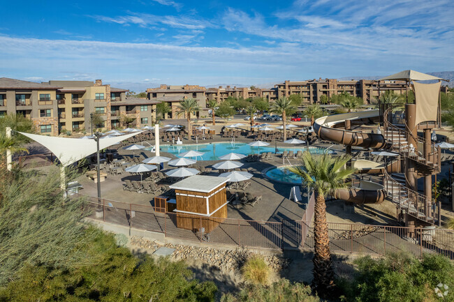 Building Photo - The Retreat at Desert Willow