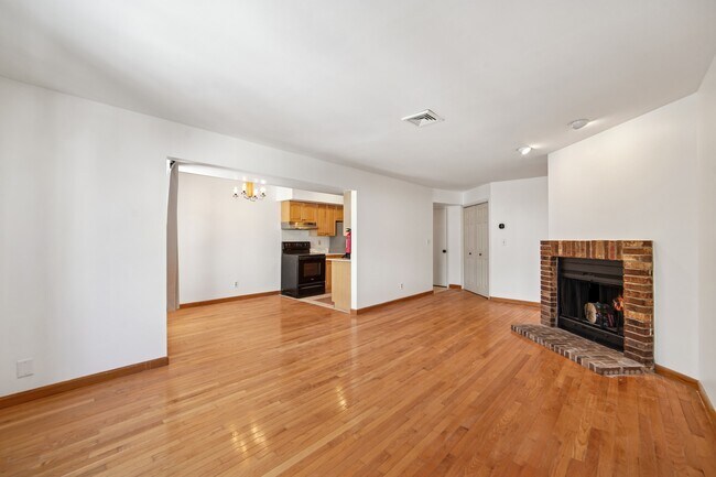 Foto del edificio - 1491 John St