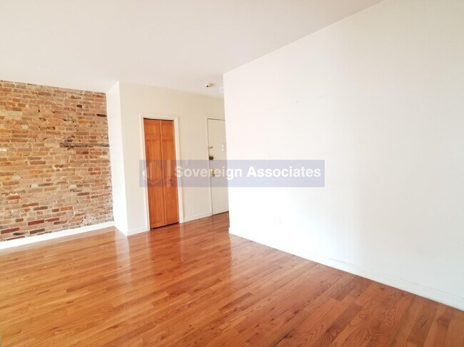 Foto del edificio - 707 W 171st St