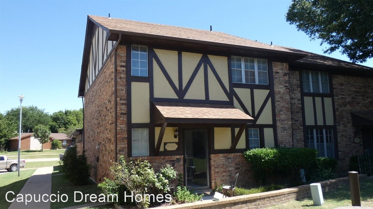 Primary Photo - 3 br, 2.5 bath House - 4537 NE Bell