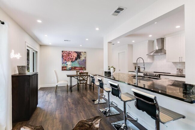 Foto del edificio - 7203 N Ute Trail