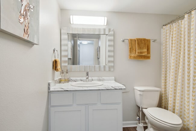 Building Photo - The Mayfair Apartment Homes