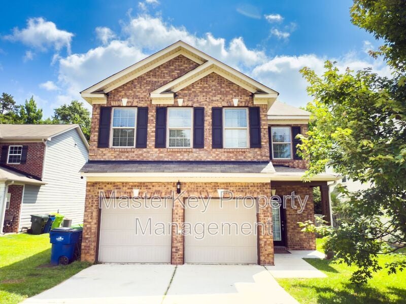 Foto principal - 2321 Shepherd Valley St
