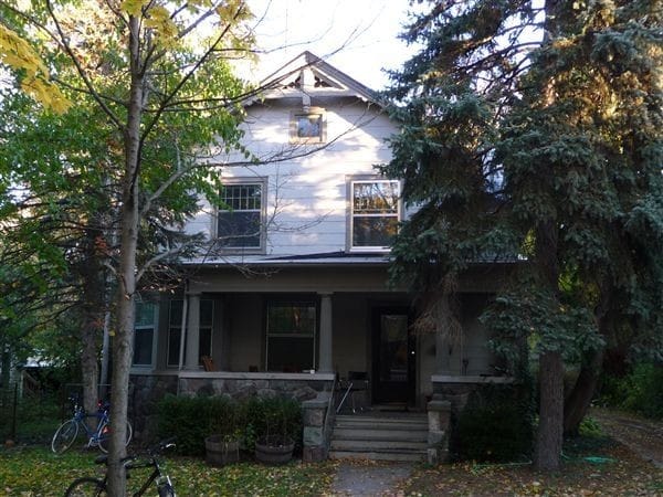 Primary Photo - 8 br, 3 bath House - 503 E Ann St 503 East...