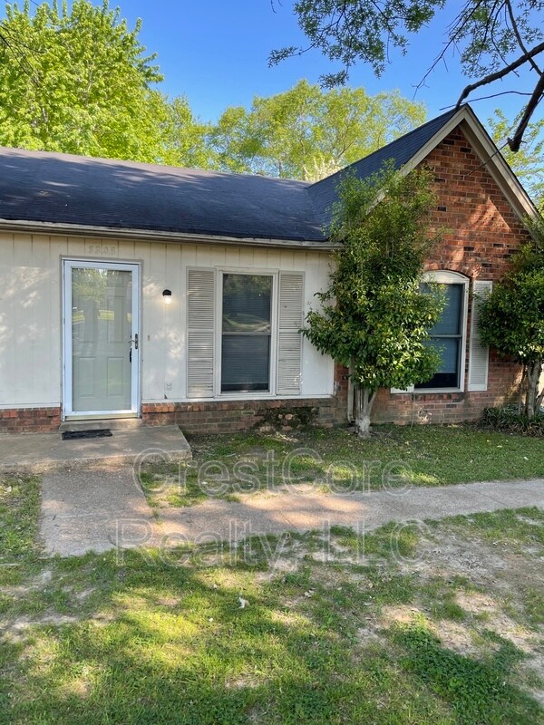 3205 Cookie Cove, Memphis, TN 38118 House for Rent in Memphis, TN