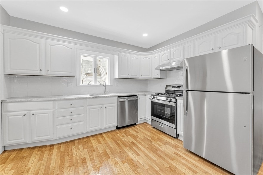 Photo - 221 Belgrade Avenue Unit 2