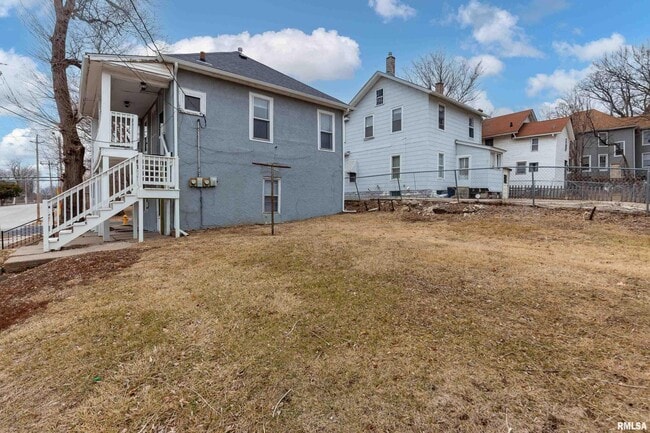Building Photo - 1101 Gaines St