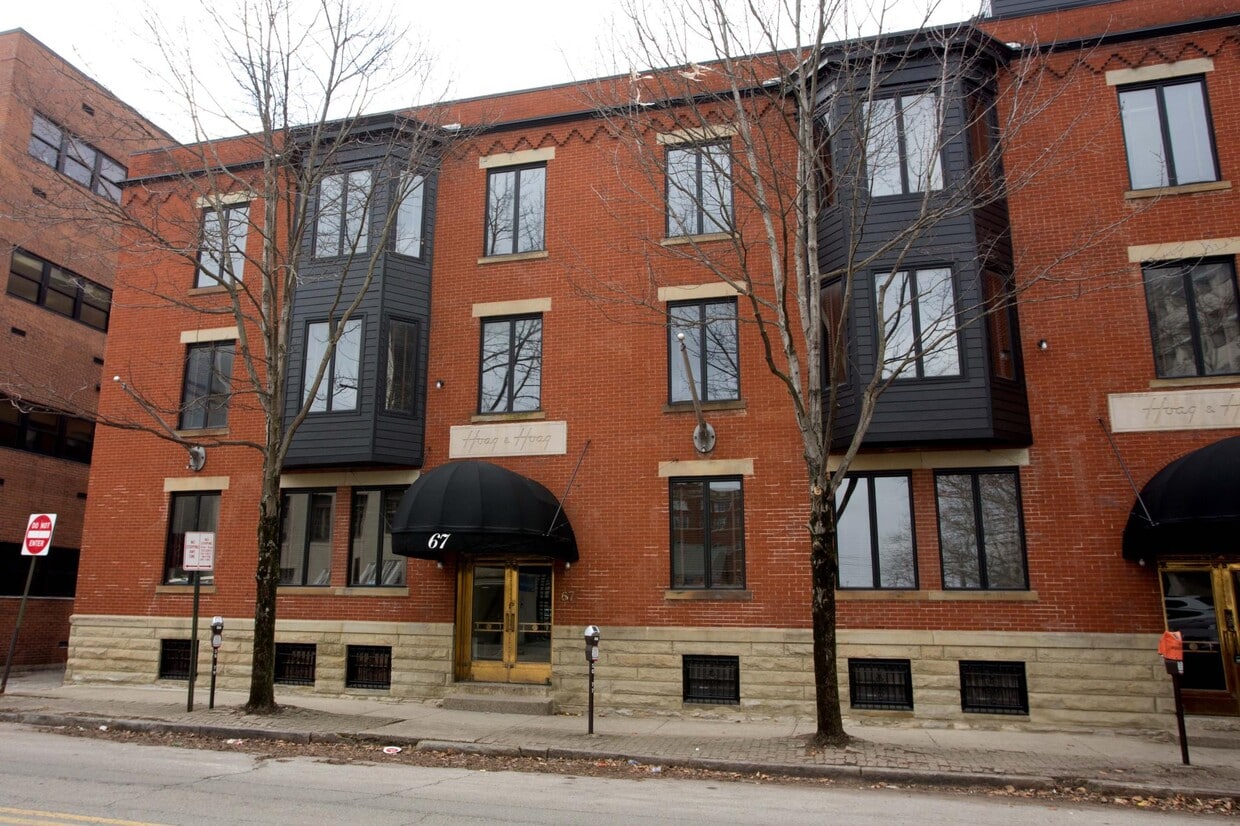 Foto principal - 65 S 5th St