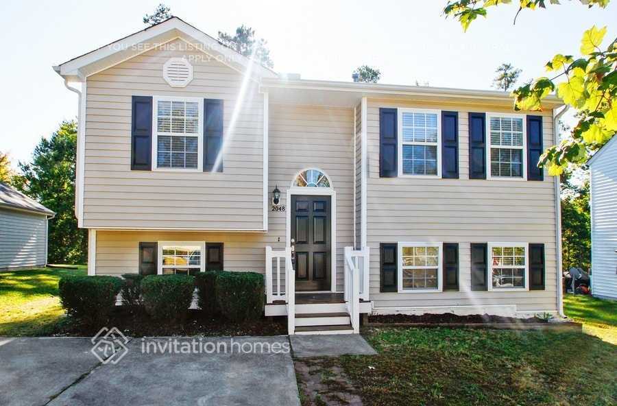 Foto principal - 2048 Buffalo Way