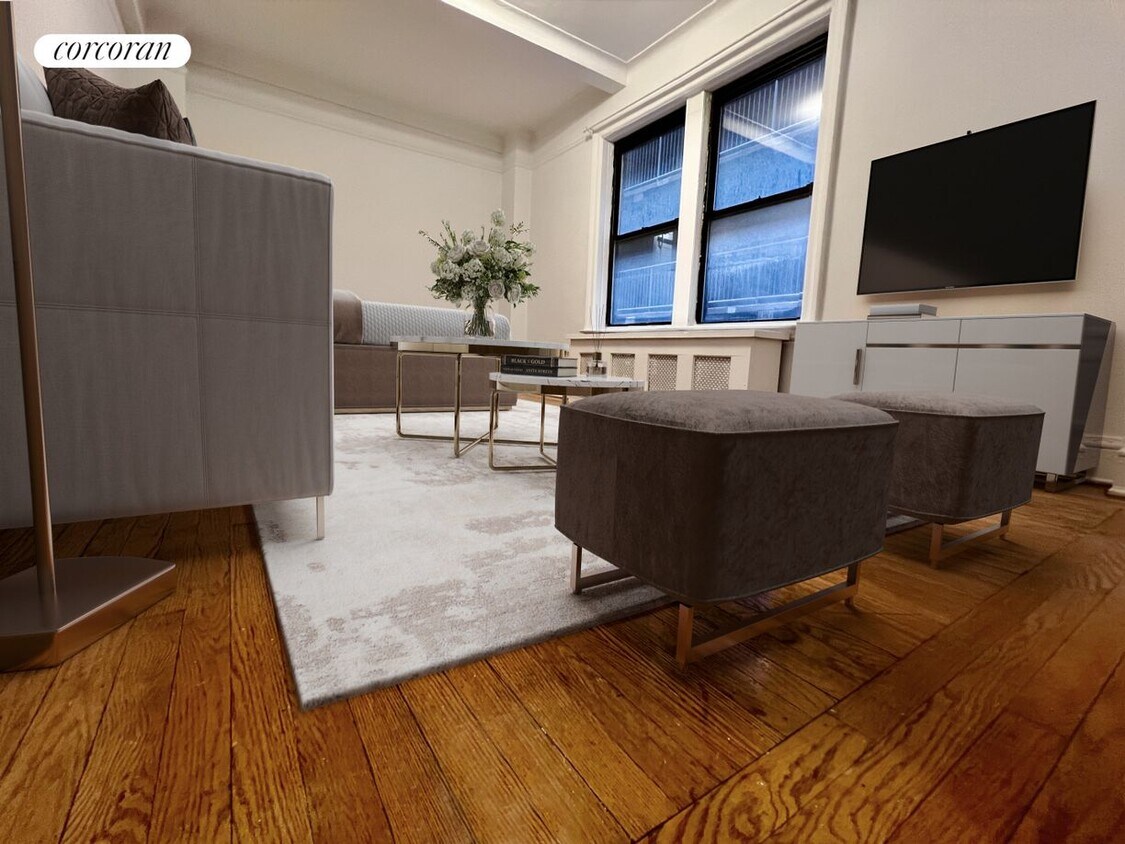 155 E 52nd St, New York, NY 10022 Room for Rent in New York, NY