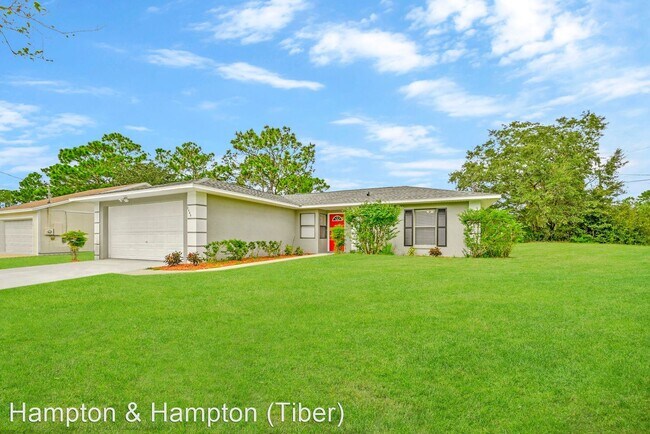 Building Photo - 3 br, 2 bath House - 2400 CAPTAIN DR
