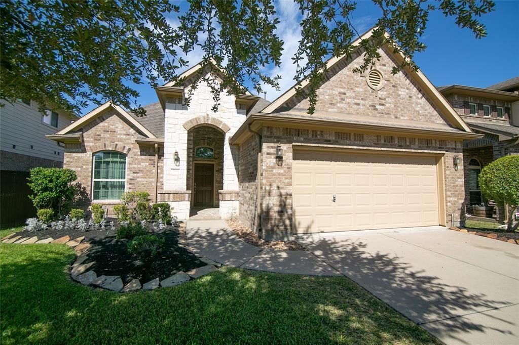 27614 Briscoe Park Ct, Fulshear, TX 77441 House Rental in Fulshear