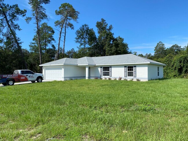 Foto del edificio - Desirable SW Ocala Neighborhood 3/2/2 **WO...