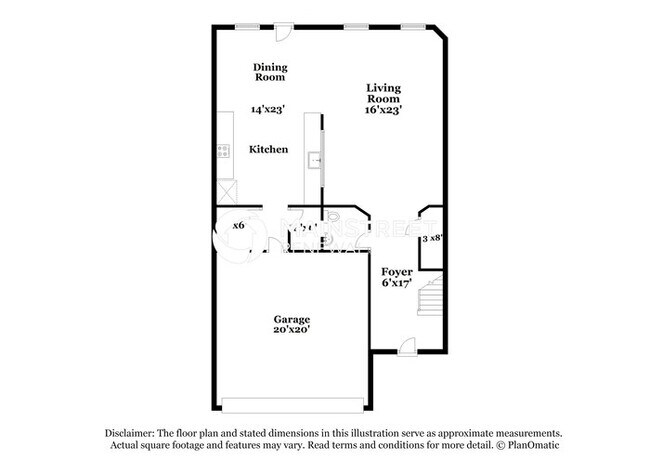 Building Photo - 4 Bedroom Pet-Friendly Home in New Braunfels, TX with Main Street Renewal