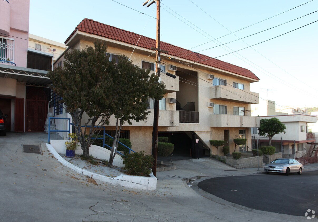 Foto del edificio - 723 N Hill Pl