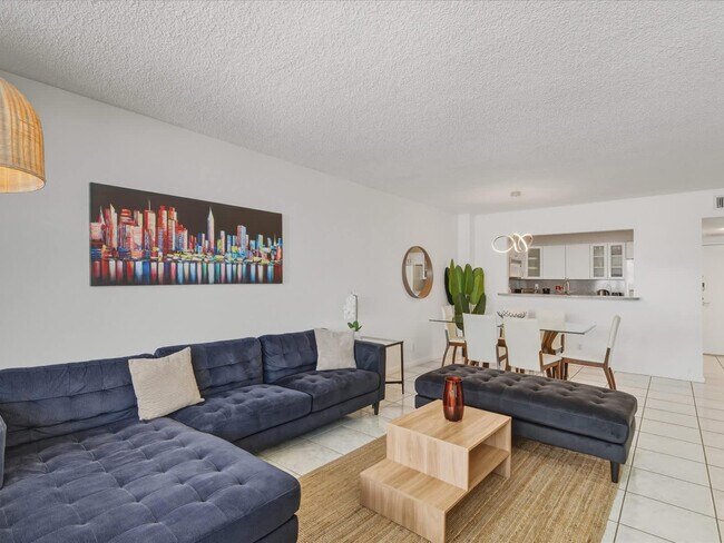 Foto del edificio - 3725 S Ocean Dr