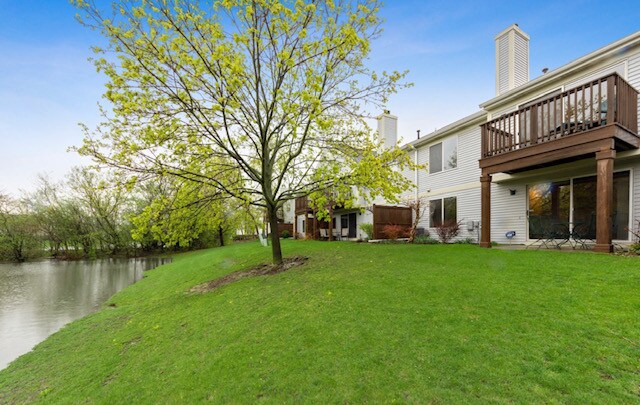 Building Photo - 2737 S Embers Ln