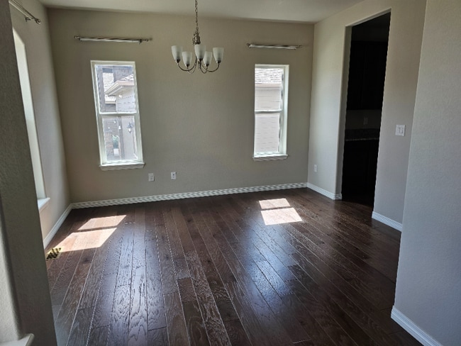 Foto del edificio - 6729 Black Saddle Dr