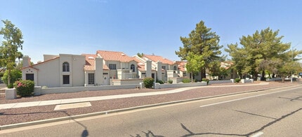 Building Photo - 1717 E Union Hills Dr