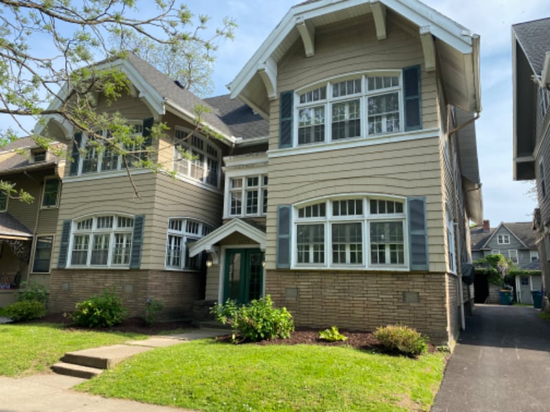 1075 Park Ave Unit B, Rochester, NY 14610 Apartment for Rent in