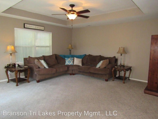 Foto del edificio - 3 br, 2 bath House - 405 Deer Run