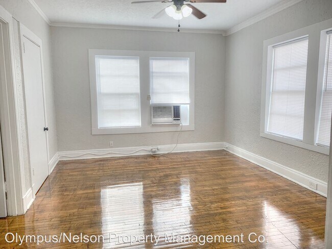 Building Photo - 3920 Fannin St