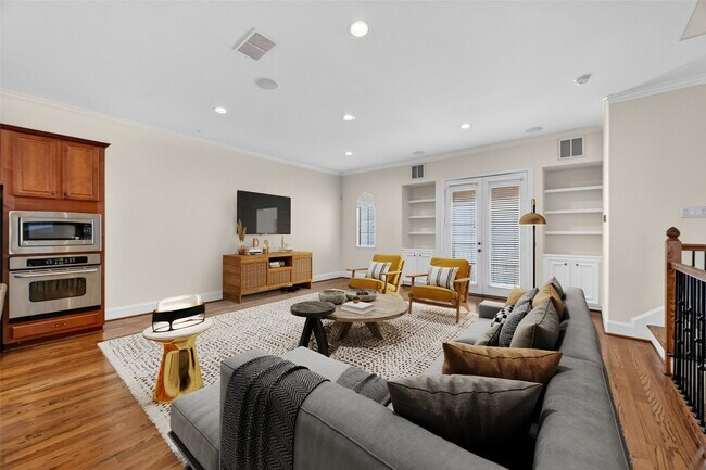 Foto del edificio - 5305 Lillian St