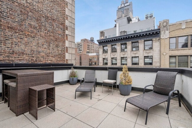 Foto del edificio - 132 W 26th St
