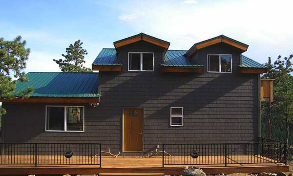 Building Photo - 1500 Whale Rock Rd