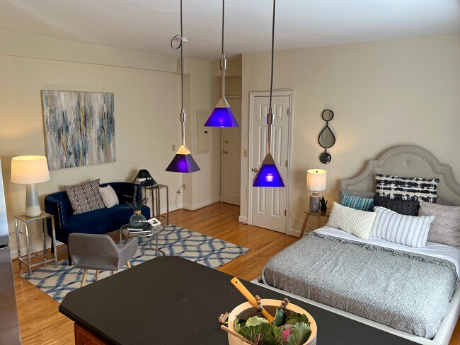 Foto del edificio - 1321 Fairmont St NW