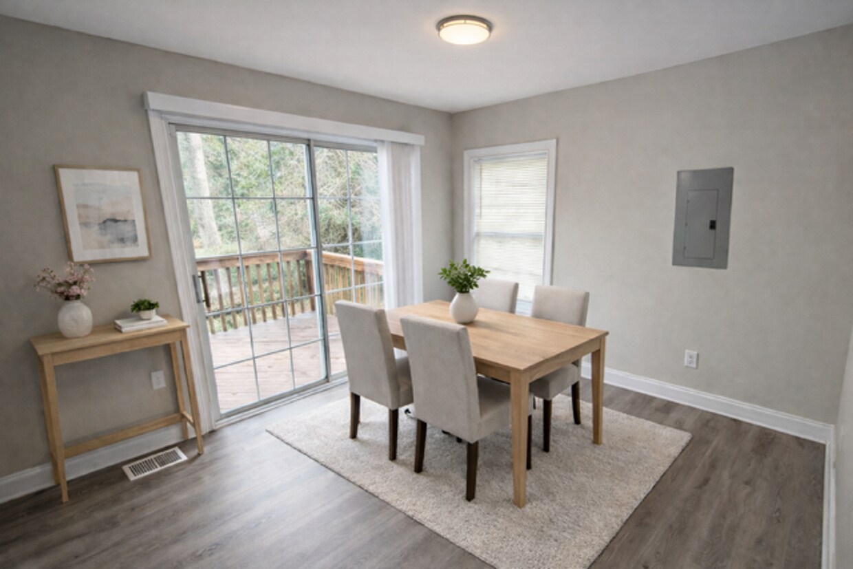 Building Photo - 3520 Byrnes St