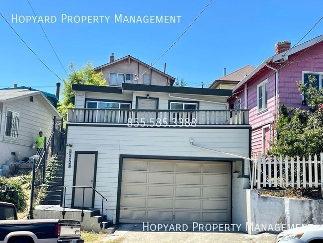 Highland Terrace Pet Friendly Houses for Rent Oakland, CA