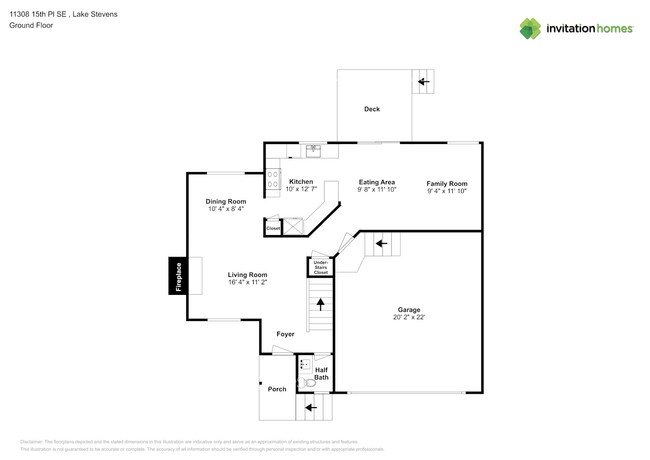 Foto del edificio - 11308 15th Pl SE