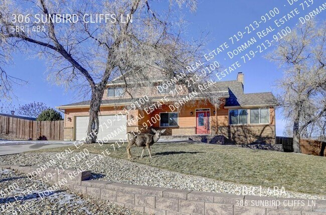 Foto del edificio - 306 Sunbird Cliffs Ln W