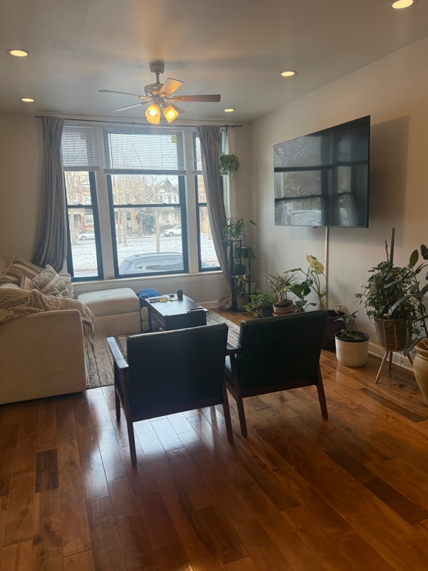 Photo - 1649 W Garfield Blvd Apartment