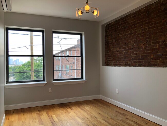 Foto del edificio - 45 Clifton Pl