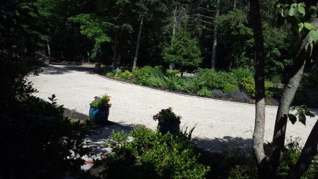 Landscaping - 1520 Majors Path