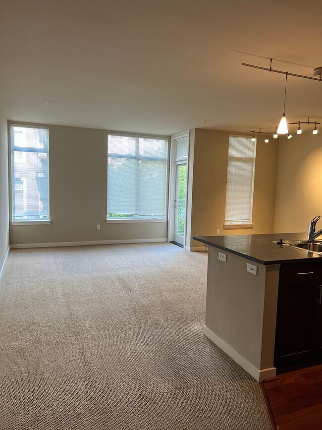 Foto del edificio - Bainbridge Island Condo