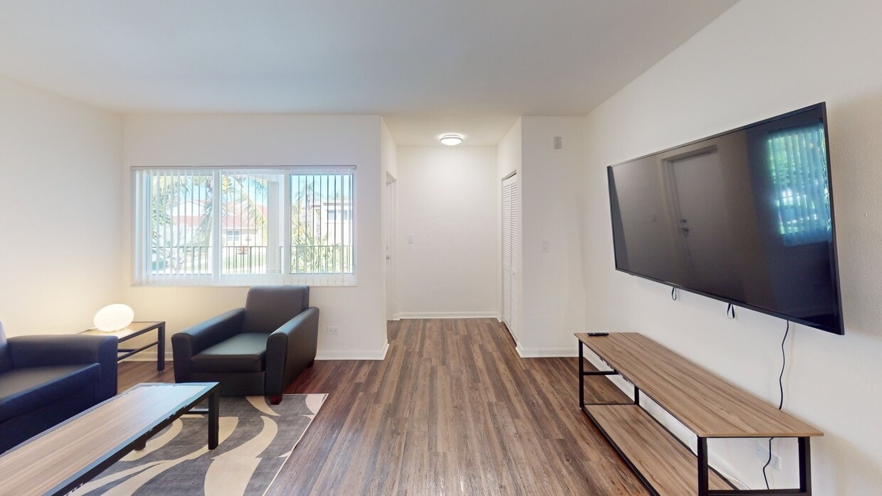 Photo - Cynthia Gardens Apartments