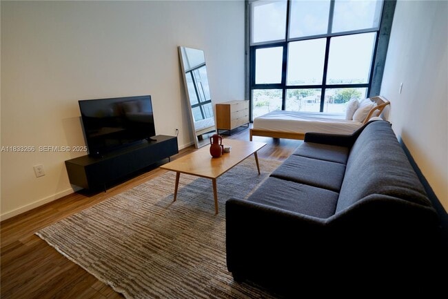 Building Photo - 7920 NE 2nd Ave